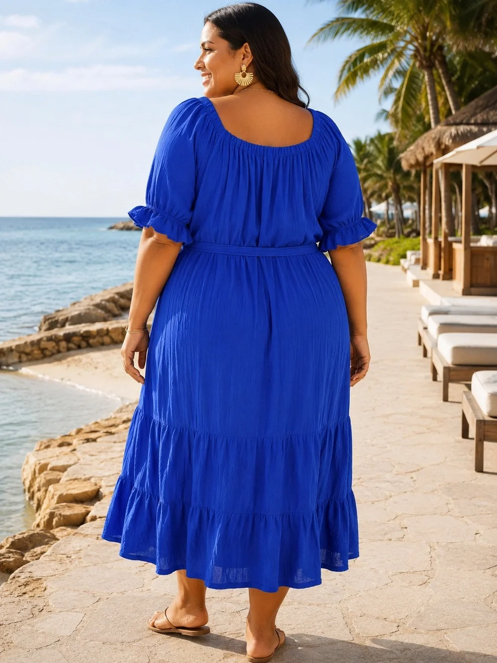 Curvy Sense curvy sense